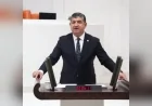 CHP Antalya Milletvekili Av. Cavit Arı: “En Düşük Emekli Maaşı Asgari Ücret Seviyesinde Olmalı”