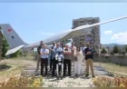 Canik Belediye Başkanı İbrahim Sandıkçı: “Canik'te teknolojiyi üreten nesiller yetiştirmeye devam ediyoruz”