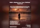 Türkmen Alevi Bektaşi Vakfı Muharrem Matemi ve Aşure Lokması Programı İçin Birlik ve Dayanışma Çağrısı Yaptı