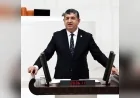 CHP Antalya Milletvekili Av. Cavit Arı: “En Düşük Emekli Maaşı Asgari Ücret Seviyesinde Olmalı”