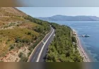 Kıyı Belediyeler Birliği ve Muğla Büyükşehir Belediye Başkanı Ahmet Aras: “İçmeler’de tamamlanan ulaşım yatırımı Muğla’nın geleceğine değer katıyor”