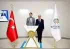 Çevre, Şehircilik ve İklim Değişikliği Bakanı Murat Kurum: “Malatya’mızın vefası yine gönlümüze dokundu”