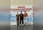 Malatya Yeşilyurt Belediyesporlu Şampiyon Sporcular Avrupa ve Dünya Şampiyonalarında Türkiye’yi Temsil Edecek