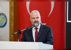 Menemen Belediye Başkanı Aydın Pehlivan: “Sonsuza dek unutmayacağız”