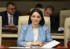 AK Parti İstanbul Milletvekili Şengül Karslı: “Örgütlerin Ceza İndirimini İstismar Etmesine Geçit Verilmeyecek”