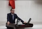 İYİ Parti Çanakkale Milletvekili Rıdvan Uz: “Başbağlar’ın hesabı sorulmadan terörle gerçek bir yüzleşme sağlanamaz”
