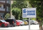 Eskişehir Büyükşehir Belediyesi kent genelinde yeni açık otopark projelerini sürdürüyor, 2026 hedefi 667 araçlık kapasite