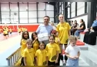 Başiskele Belediye Başkanı M. Yasin Özlü: "Bu ince düşünce, aldığım en kıymetli teşekkürlerden biri oldu"