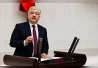 DEVA Partisi Genel Başkan Yardımcısı Sadullah Kısacık: “Emeklilerimize insanca yaşanabilir bir maaş vermek hepimiz için şeref borcudur”