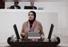 DEVA Partisi Genel Başkan Yardımcısı Elif Esen: “Millî çıkar, hukukun dışında hareket etmenin gerekçesi olamaz”