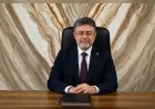 Tarım ve Orman Bakanı İbrahim Yumaklı: “Bakanlığımızın gücüne güç katacak 1.874 personel alımı sürecini başlatıyoruz”