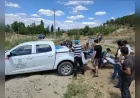 Manisa Büyükşehir Belediye Başkanı Besim Dutlulu: “Çiftçimizin yeniden üretime devam edebilmesi için yanında olmayı sürdüreceğiz”