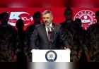 İçişleri Bakanı Mustafa Çiftçi: “15 Temmuz, Geçmişte Yaşanıp Kapanmış Bir Hadise Olarak Görülemez”