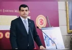 CHP GENEL BAŞKAN YARDIMCISI DENİZ DEMİR: “ÖNERDİĞİMİZ MADDE KABUL EDİLDİ”