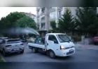 Maltepe Belediyesi Yaz Boyunca Sivrisinek ve Karasineğe Karşı İlaçlama Çalışmalarını Aralıksız Sürdürüyor