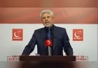Saadet Partisi Genel Başkan Yardımcısı Mustafa Yılmaz: “Bu devasa yapı, basit bir dolandırıcılık vakası değildir”