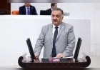 DEVA Partisi Genel Başkan Yardımcısı Hasan Karal: “Arıcıya 140 lira destek verip 100 lirasını geri almak Deli Dumrul'un bile aklına gelmeyecek bir uygulamadır”