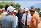 Yunusemre Belediye Başkanı Semih Balaban: “Vatandaşlarımızın yaşam kalitesini artıracak hizmetleri hayata geçirmeye kararlıyız”