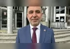 Saadet Partisi Kocaeli İl Başkanı Recep Sarıdoğan: “Vatandaş vergisini ödüyor ancak karşılığında çukurlarla dolu yollar alıyor”