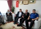 Gölbaşı Belediye Başkanı Yakup Odabaşı: “Şehit ailelerimiz milletimizin en kıymetli emanetleridir”