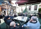 Denizli Büyükşehir Belediye Başkanı Bülent Nuri Çavuşoğlu: “İlk 6 ayda 65 bini aşkın emeklimizi Emekli Evim’de ağırladık”