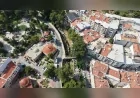 Manisa Büyükşehir Belediyesi Çaybaşı Deresi’nde çevre temizliği çalışması gerçekleştirdi