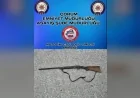Çorum Emniyet Müdürlüğü 10 17 Temmuz tarihleri arasında düzenlenen asayiş uygulamalarında 6 aranan şahsı yakaladı