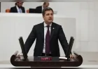 CHP İzmir Milletvekili Deniz Yücel: “12. Yargı Paketini 26 Belediye Başkanımızın Tutuklu Olduğu Bir Ortamda Görüşüyoruz”