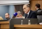 İzmir Büyükşehir Belediyesi Başkan Vekili Dr. Zafer Levent Yıldır: “Bugüne kadar kaybettiğimiz bir kira davası yok”