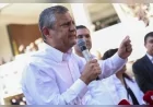Cumhuriyet Halk Partisi Lideri Özgür Özel: “İstinaf, 57 gün dosyayı elinde tuttu, yukarıdan talimatla aldığı kararı savunmadığını tarih önünde itiraf etti”
