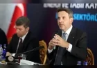 ENERJİ VE TABİİ KAYNAKLAR BAKANI ALPARSLAN BAYRAKTAR: “DIŞA BAĞIMLILIĞI BİTİRDİĞİMİZDE TÜRKİYE ÇOK DAHA MÜREFFEH VE GÜÇLÜ OLACAK”