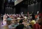 Denizli’de 2. Uluslararası Pamukkale Açık Satranç Turnuvası büyük final heyecanıyla tamamlanmaya hazırlanıyor