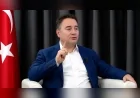 DEVA Partisi Genel Başkanı Ali Babacan: “Depremin üzerinden üç buçuk yıl geçti, niye beklediniz”
