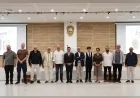 Kıyı Ege Belediyeler Birliği ve Muğla Büyükşehir Belediye Başkanı Ahmet Aras: “Sanatın evrensel dilini Muğla’da buluşturmaya devam edeceğiz”