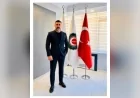 HAK-İŞ İzmir İl Başkanı Gültekin Şimşek: “10 yıldır aynı inançla; unutmadık, unutmayacağız, unutturmayacağız”