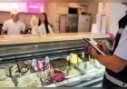 Ticaret Bakanlığı Yalıkavak Marina’daki İşletmede Dondurma Fiyatlarını Denetledi, Mevzuata Aykırılıklar İçin İşlem Başlatıldı
