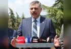 İçişleri Bakanı Mustafa Çiftçi: “Sahipsiz sokak hayvanlarının yüzde 92,35’i barınaklarda ve doğal yaşam alanlarında muhafaza ediliyor”