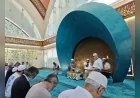 15 Temmuz şehitleri Erol Olçok ve oğlu Abdullah Tayyip Olçok şehadetlerinin 10. yılında dualarla anıldı