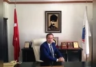 ATİK Genel Başkanı Aziz Şahin: “Geleceğin başarısı doğru ağlarda yer almak ve güvenilir bağlantılar kurmaktan geçiyor”