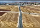 Eskişehir Büyükşehir Belediye Başkanı Ayşe Ünlüce: “Kartopu Caddesi’ni Yaşar Kemal Bulvarı’na bağlayarak ulaşımı daha hızlı ve güvenli hale getirdik”