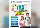 Bursa Büyükşehir Belediyesi 2026-2027 Dönemi Ücretsiz YKS Hazırlık Kursları İçin Kayıt Sürecini Başlattı!