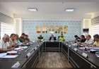 Manisa Büyükşehir Belediyesi UKOME Genel Kurulu'nda Muradiye Altyapı Çalışmalarının Yol Haritası Paylaşıldı!