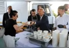 Çankaya Belediye Başkan Yardımcısı Aydın Özsoy: “Herkes için eşit hukuk ve adalet istiyoruz”