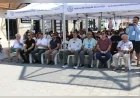Manisa Büyükşehir Belediyesi Kula-Salihli UNESCO Global Jeoparkı’nda düzenlenen Astrofest bilim ve gökyüzü tutkunlarını buluşturdu