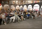 Manisa Büyükşehir Belediyesi’nin Düzenlediği “Toz Bezi” Film Gösterimi ve Söyleşisi Yoğun İlgi Gördü