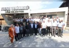 Canik Belediye Başkanı İbrahim Sandıkçı: “Ortak akıl anlayışıyla yeni eserleri ilçemize kazandırmaya devam ediyoruz