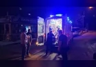 Çorum'da akrabalar arasında alacak verecek tartışması kavgaya dönüştü bir kişi bıçakla yaralandı