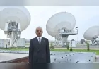 ULAŞTIRMA VE ALTYAPI BAKANI ABDULKADİR URALOĞLU: “TÜRKSAT GÖLBAŞI VERİ MERKEZİ KRİTİK VERİ VE BULUT HİZMETLERİNİ YERLİ YAZILIMLA KARŞILAYACAK”