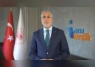 Çalışma ve Sosyal Güvenlik Bakanı Prof. Dr. Vedat Işıkhan: “DABİS ile gençlerimiz tercihlerini veriler ve danışman desteğiyle şekillendirecek”