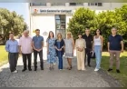 Çeşme Belediye Başkanı Lal Denizli: “İzmir Gazeteciler Cemiyeti’nin çalışmalarını takdir ediyoruz”